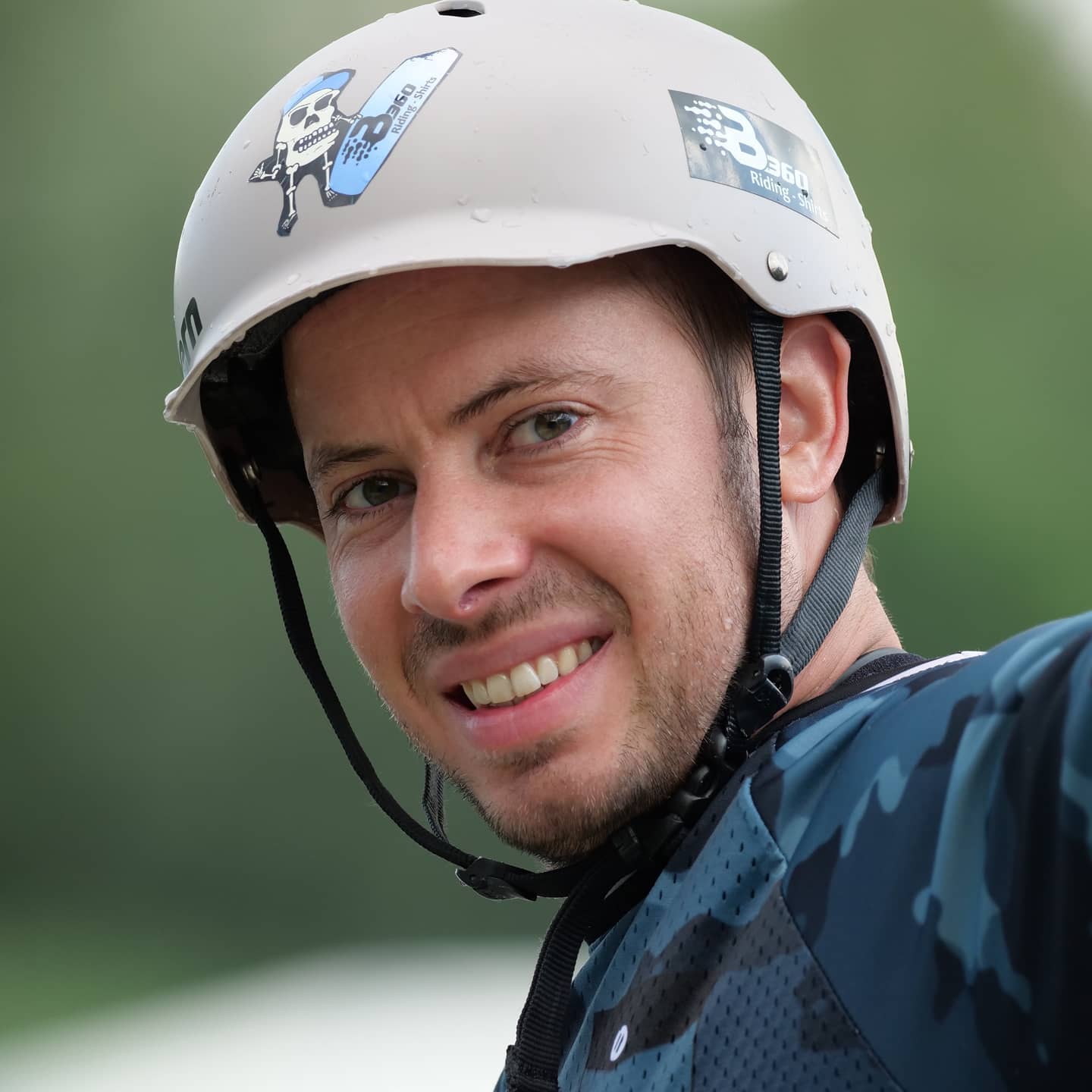 Stefan Pröll